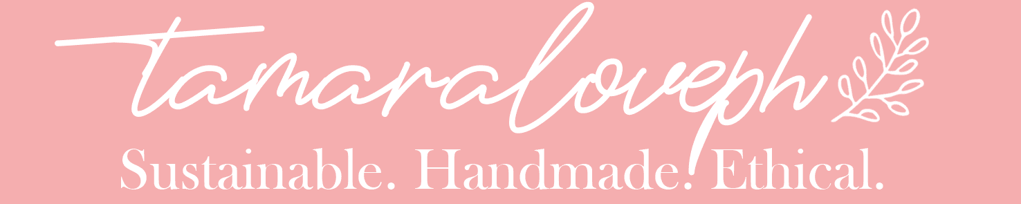 Tamara Love Ph logo